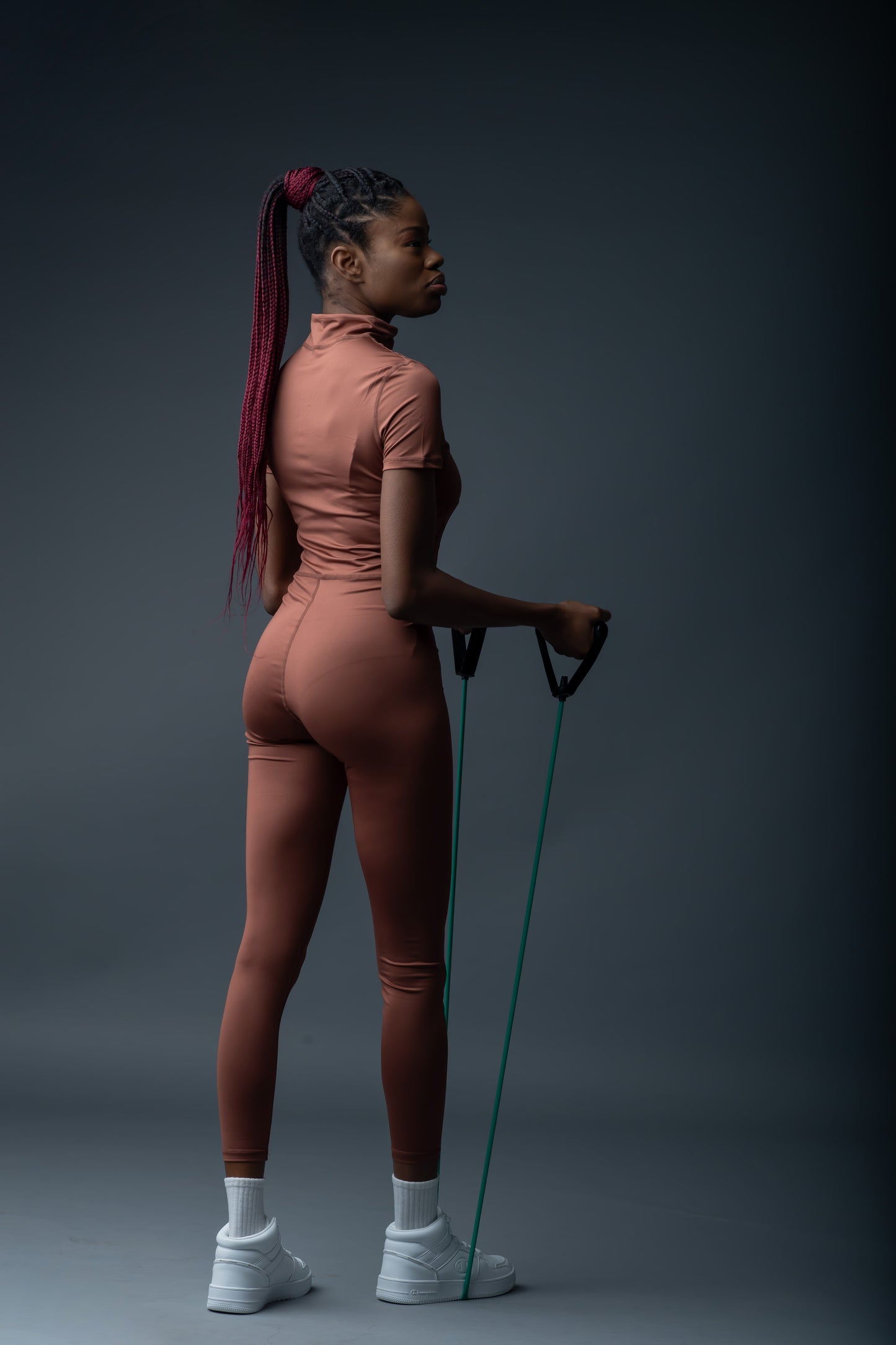 Salopeta sport dama Martha