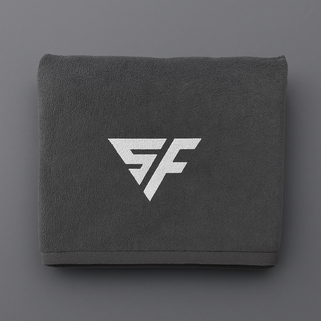 Prosop sport microfibra SF 50 cm x 100 cm