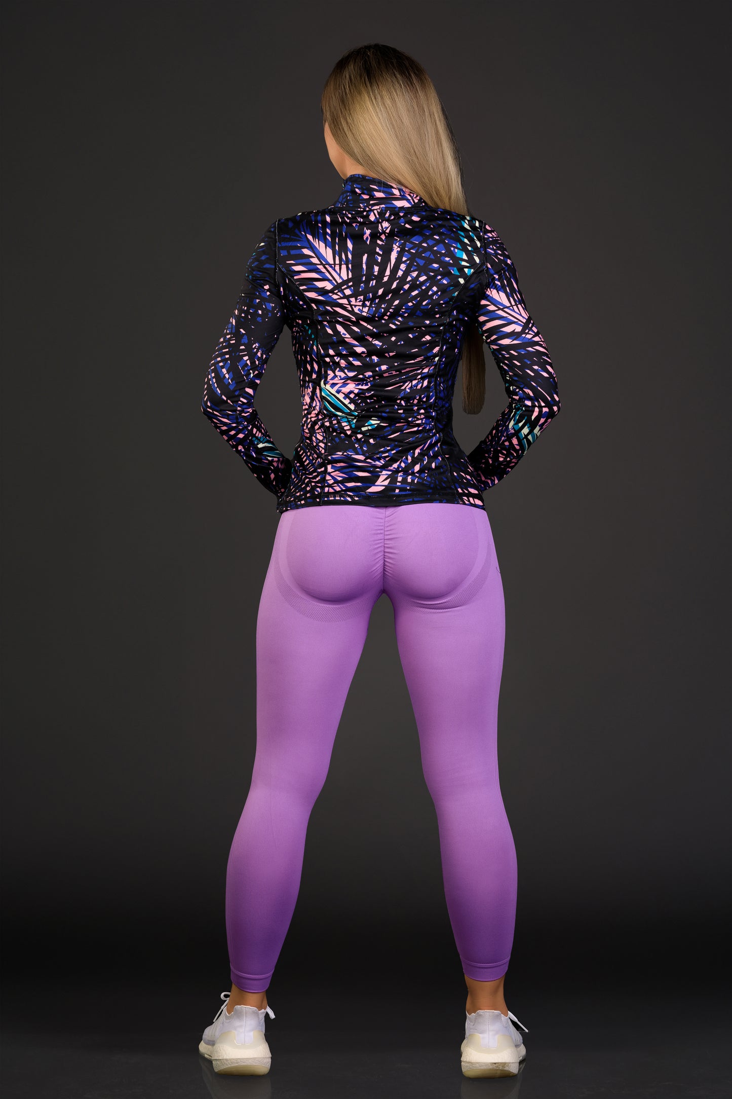 Jacheta dama sport Mahari