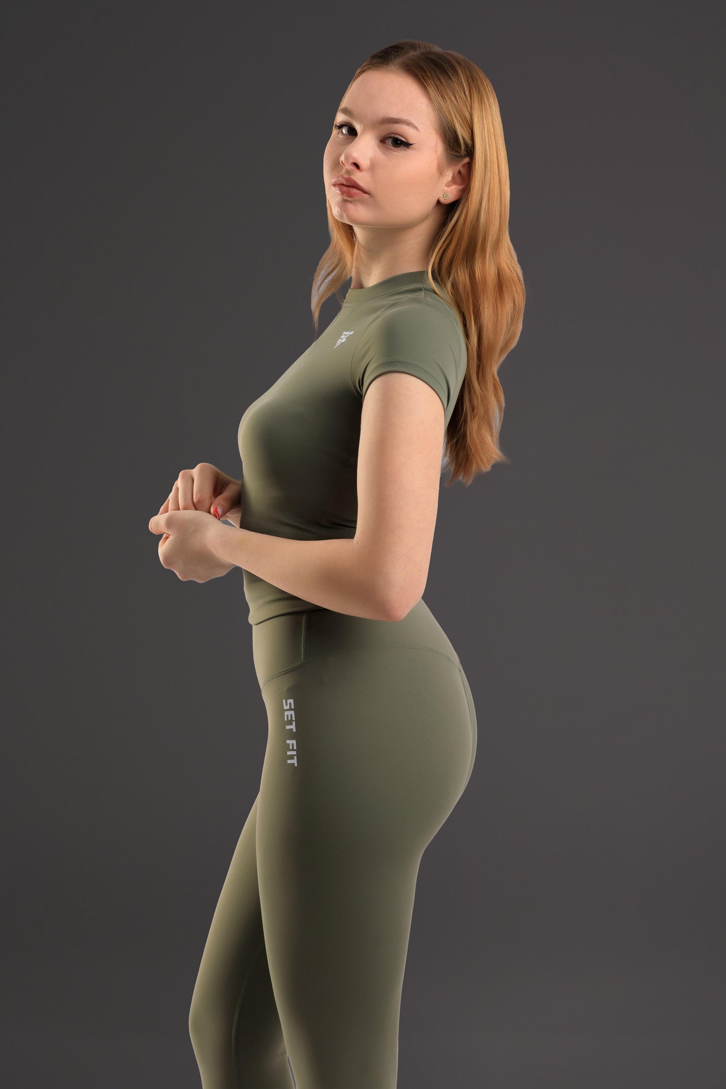 Set dama sport Adena Kaki