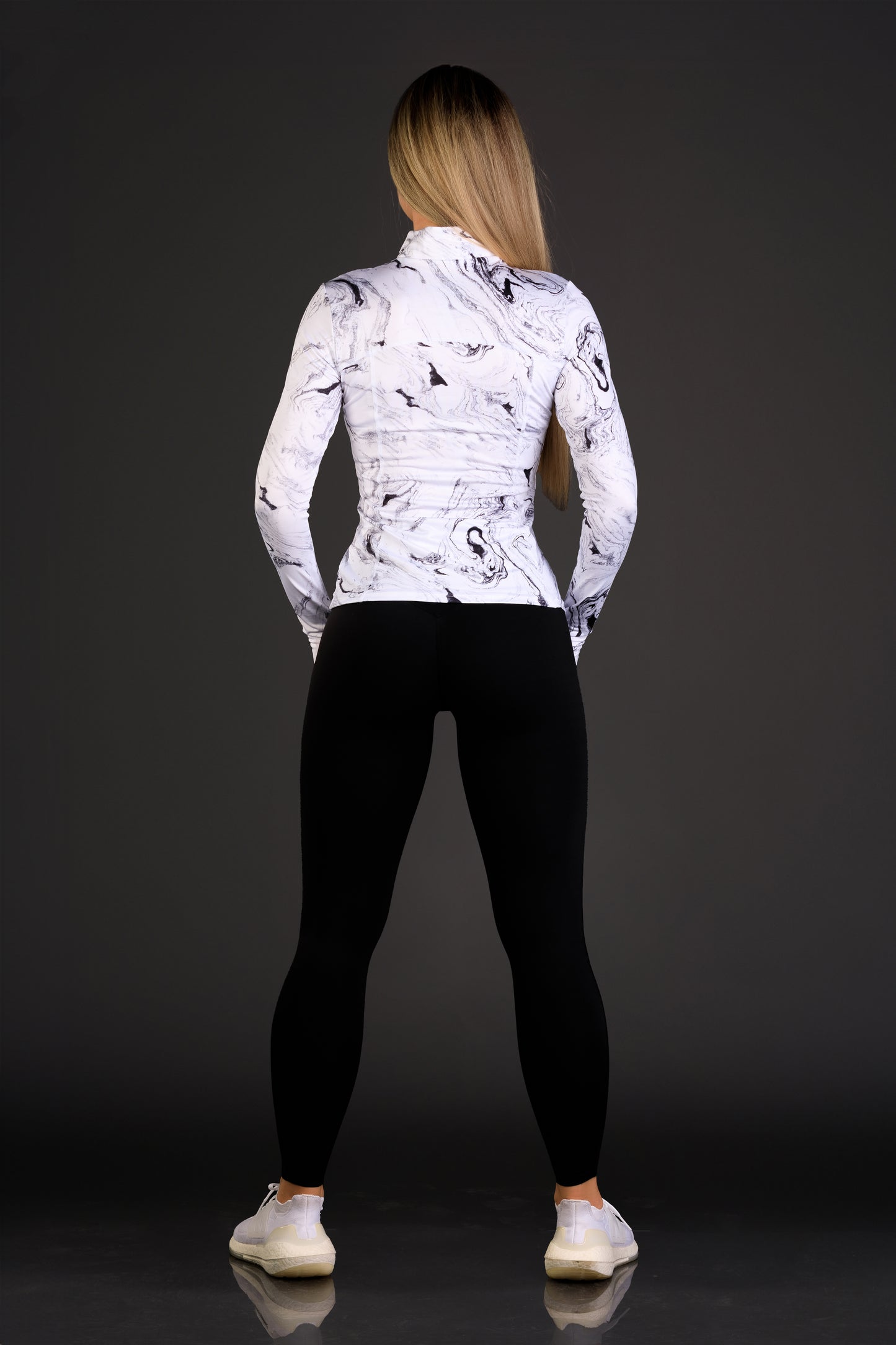 Jacheta dama sport Alka