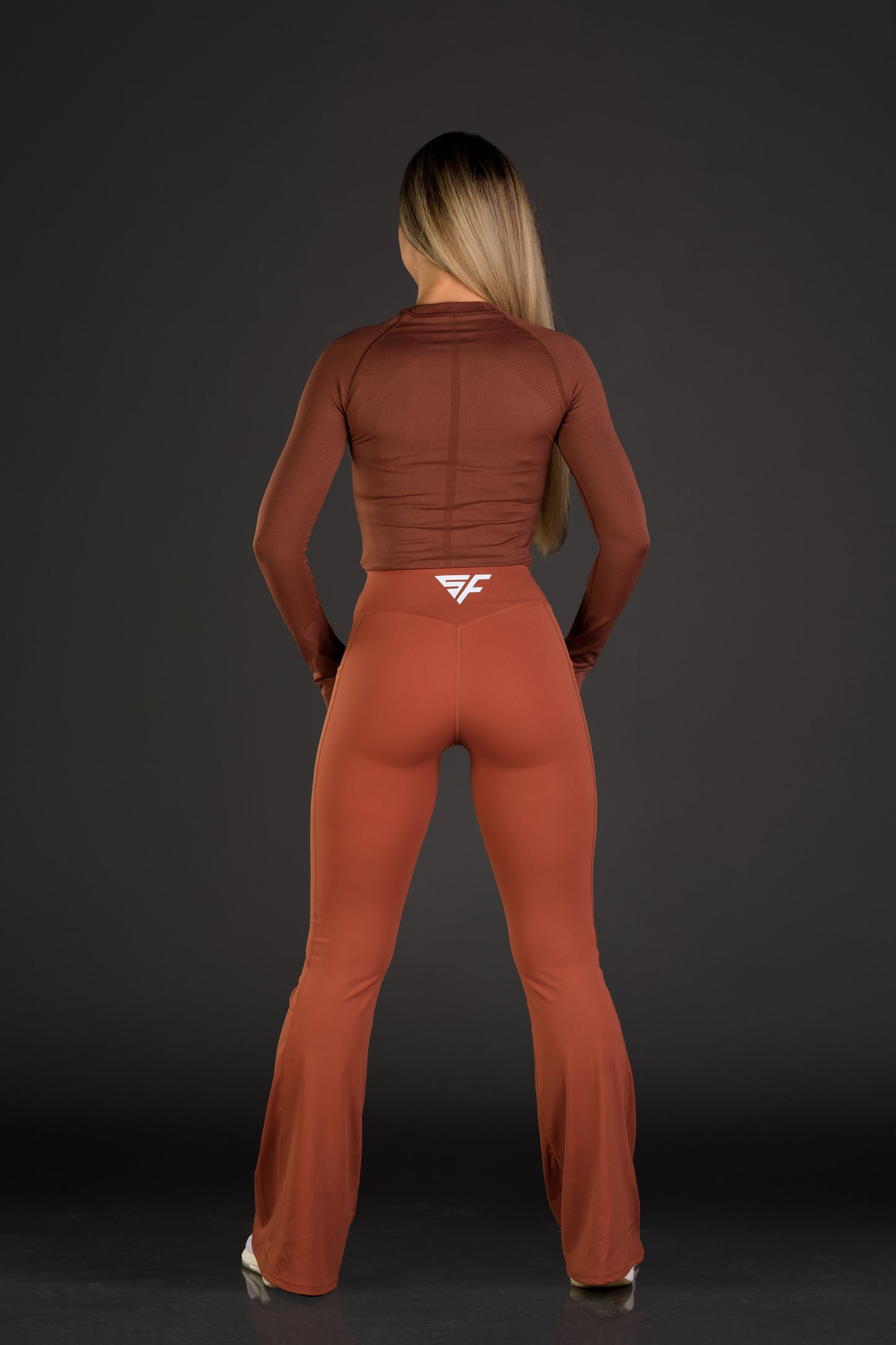 Bluza dama sport Rania maro