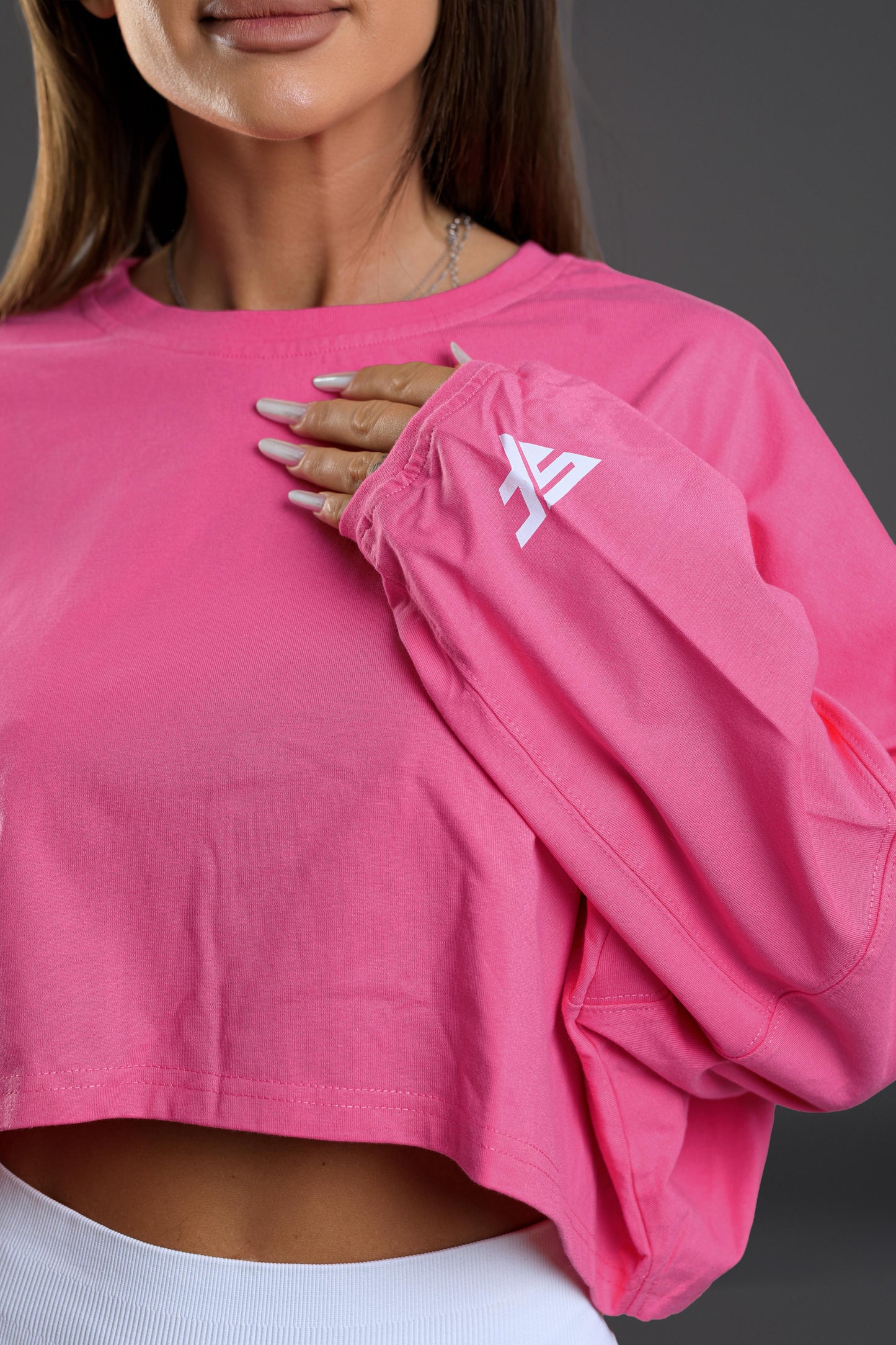 Hoodie dama sport Amy roz