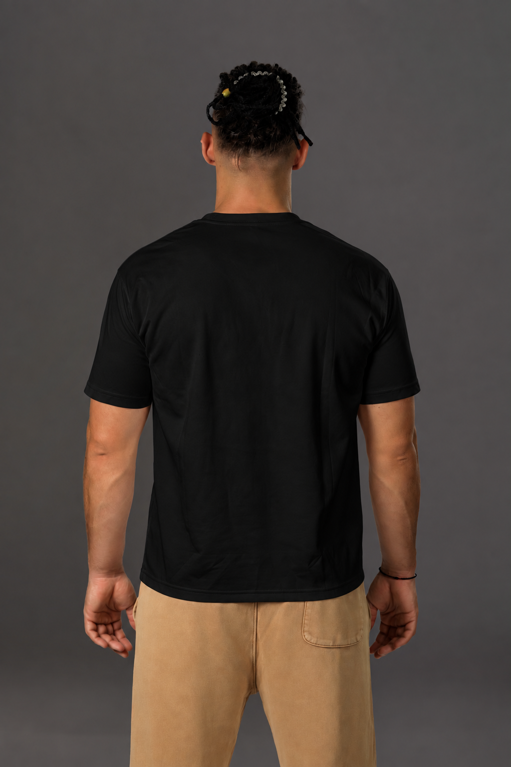 Tricou barbati sport Valey