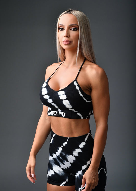 Set sport dama scurt Yolanda