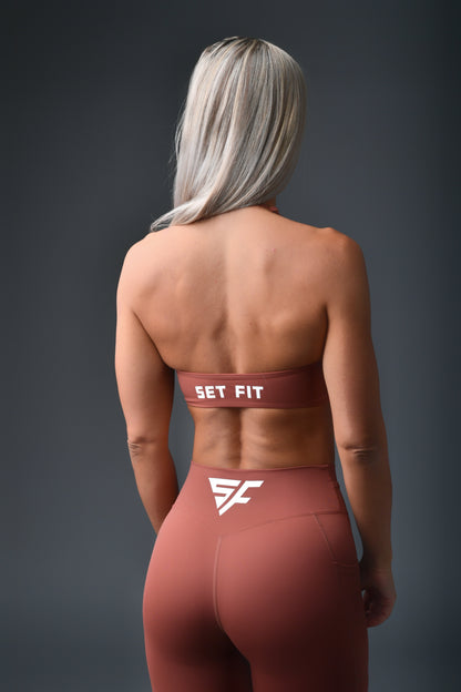 Set sport dama Freira