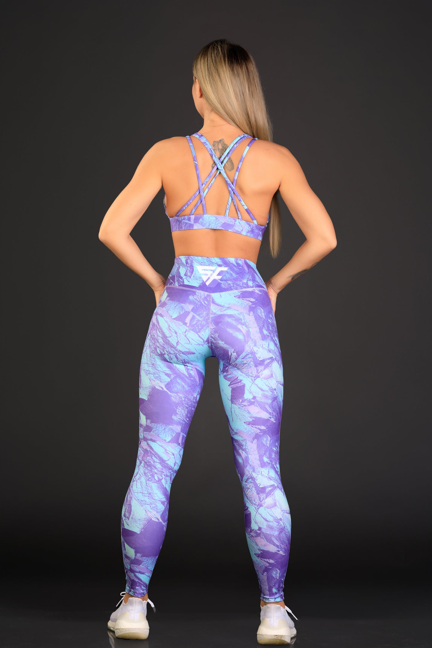 Costum dama sport Jaia