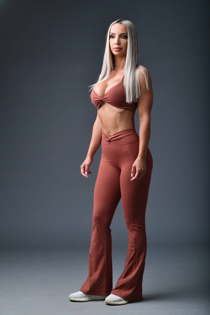 Set sport dama Freira