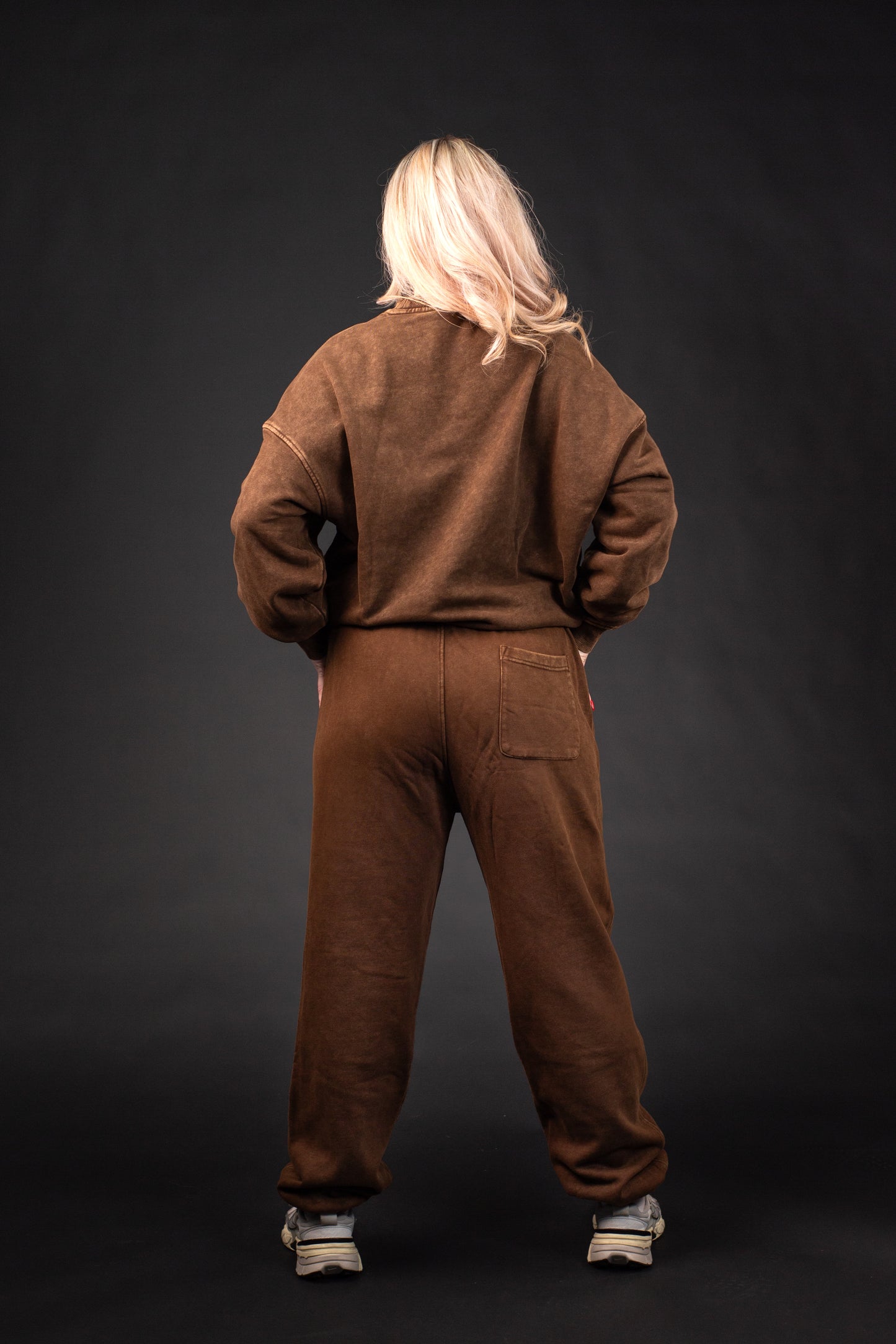 Pantalon dama sport Maeve maro