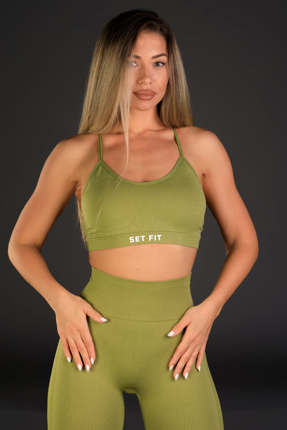 Set dama sport Amara kaki