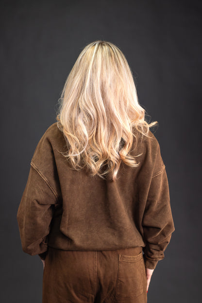 Pantalon dama sport Maeve maro