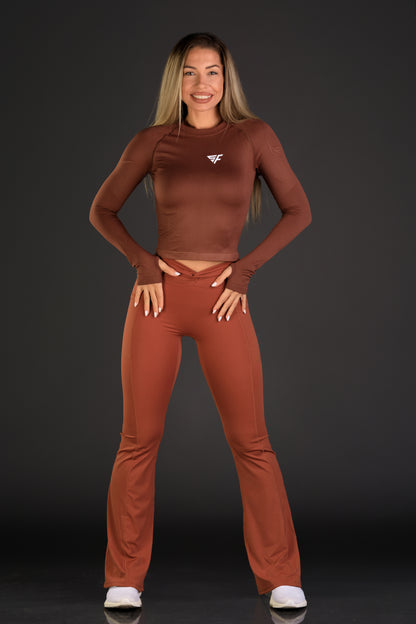 Bluza dama sport Rania maro