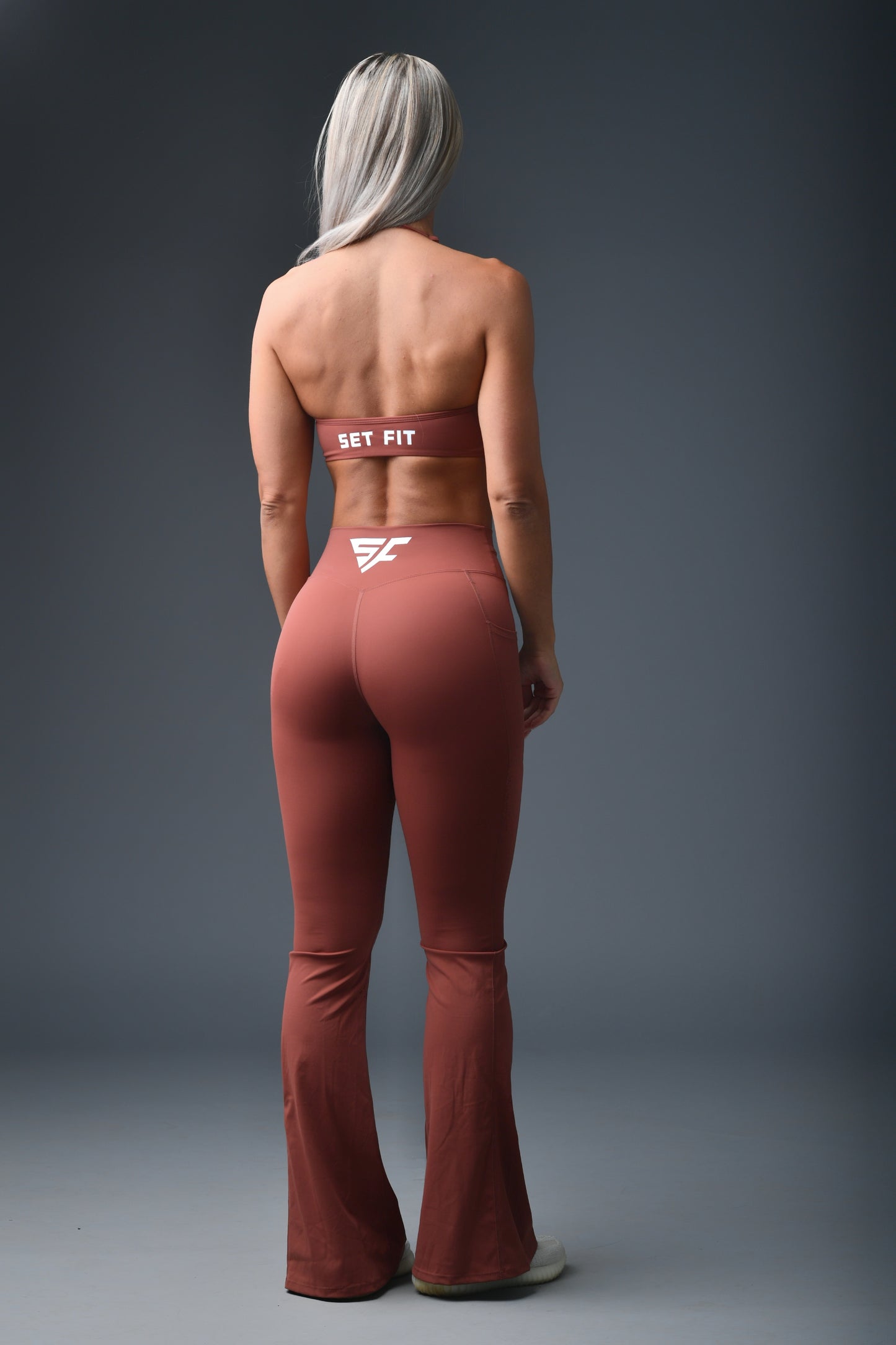 Set sport dama Freira
