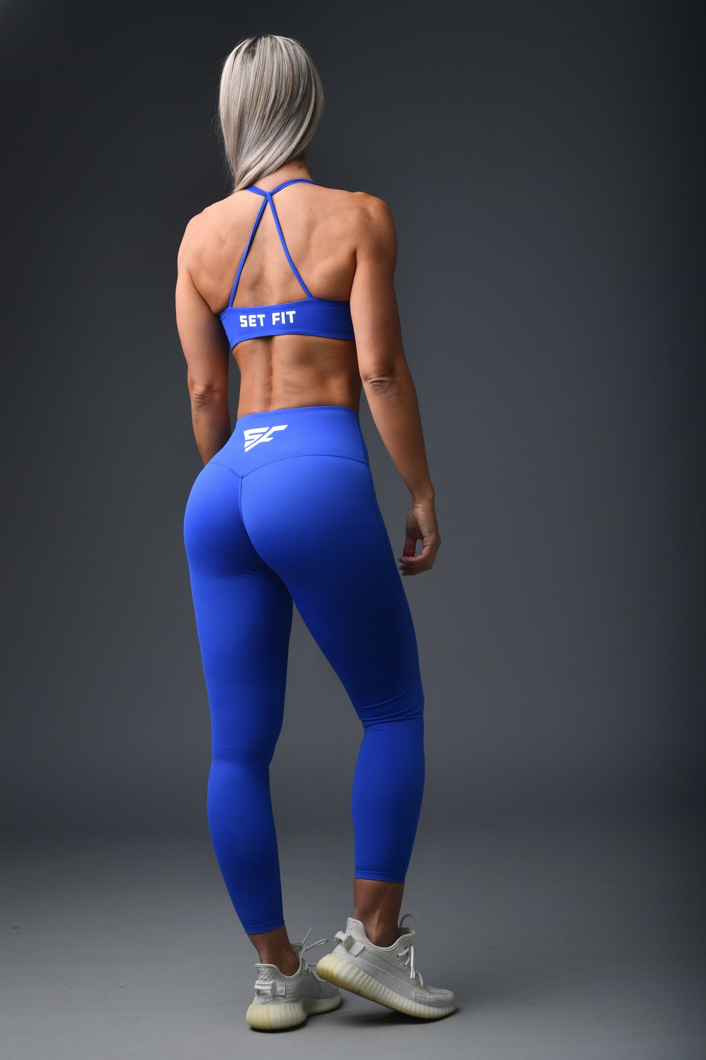 Set sport dama Juliana