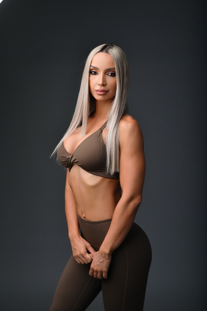 Set sport dama Macarena