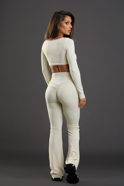 Set dama sport Alenna crem