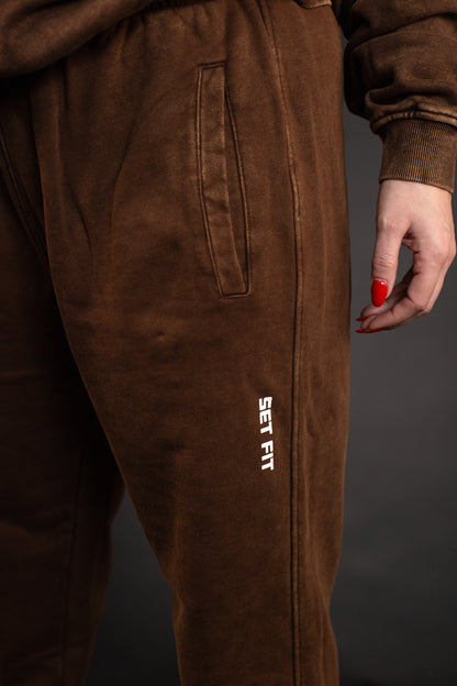 Pantalon dama sport Maeve maro