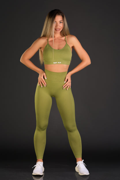 Set dama sport Amara kaki