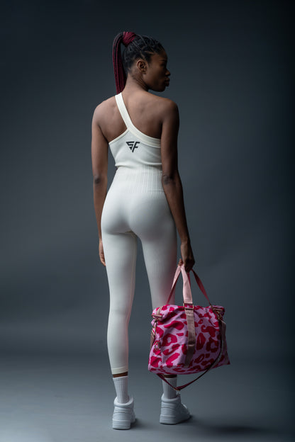 Salopeta sport dama Zulema modelatoare