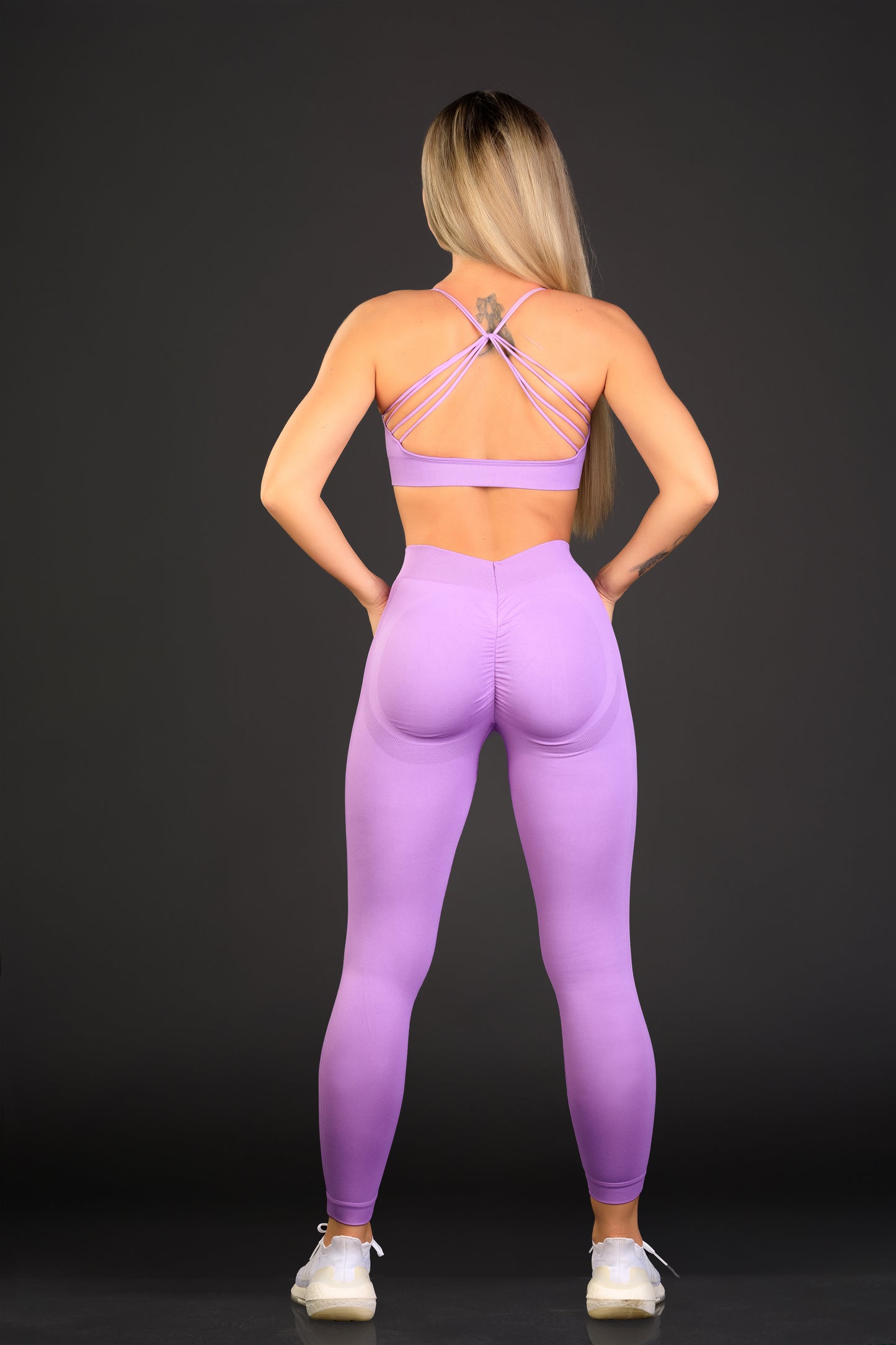 Set dama sport Malini