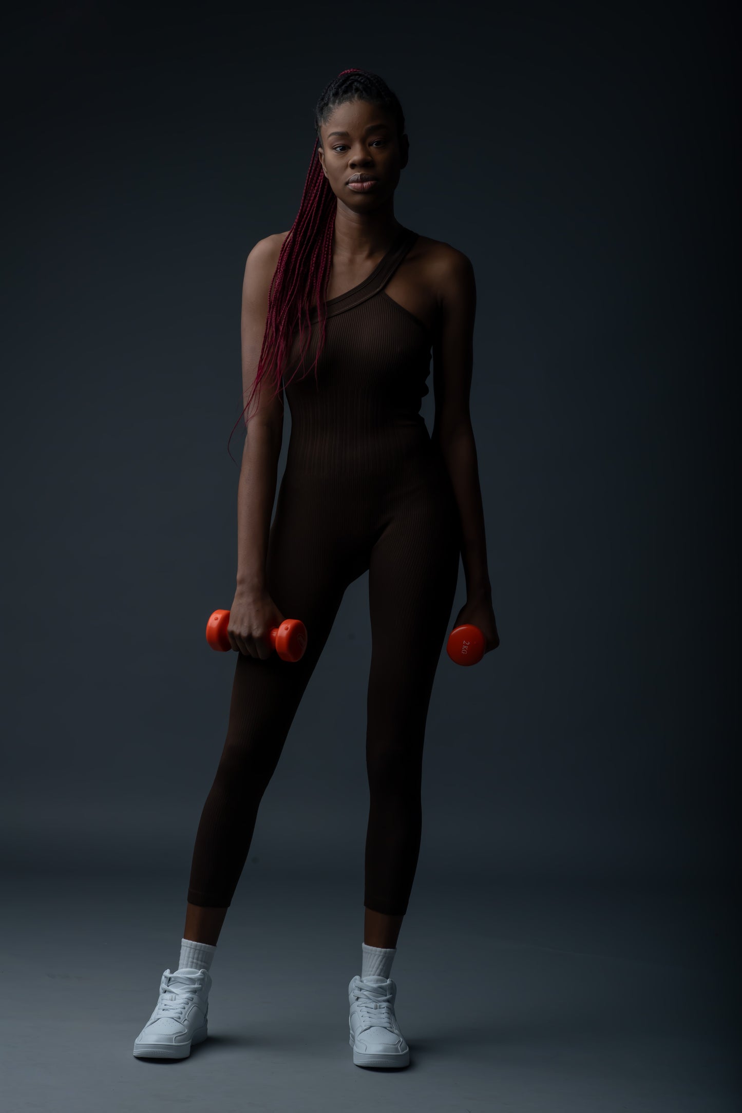 Salopeta sport dama Zulema modelatoare
