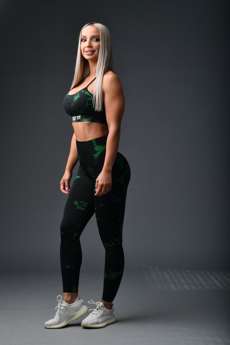 Set sport dama Havana
