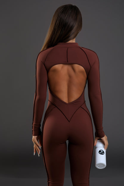 Salopeta dama sport Olivia maro