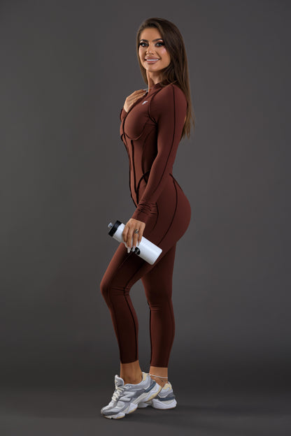 Salopeta dama sport Olivia maro