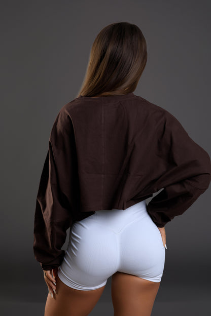 Hoodie dama sport Amy maro