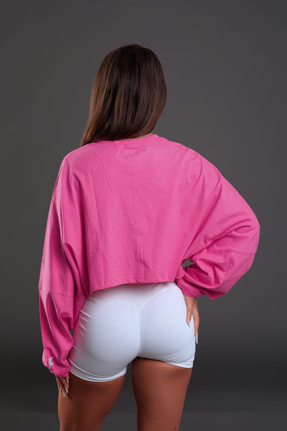 Hoodie dama sport Amy roz