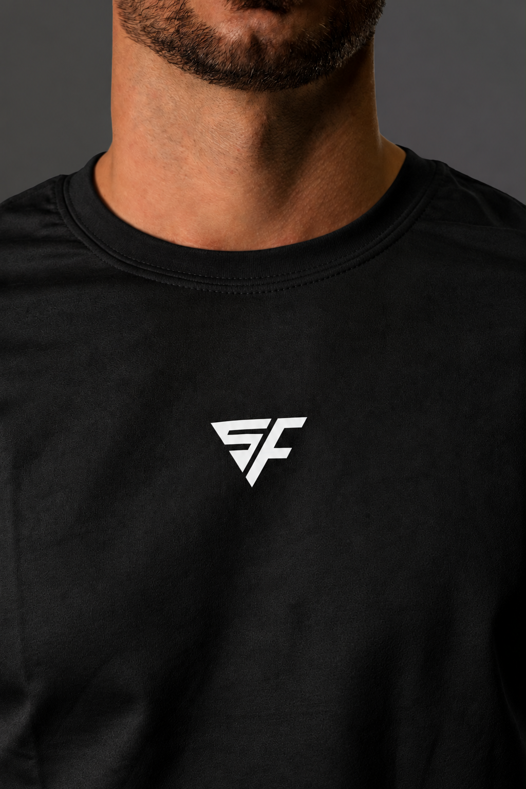 Tricou barbati sport Valey