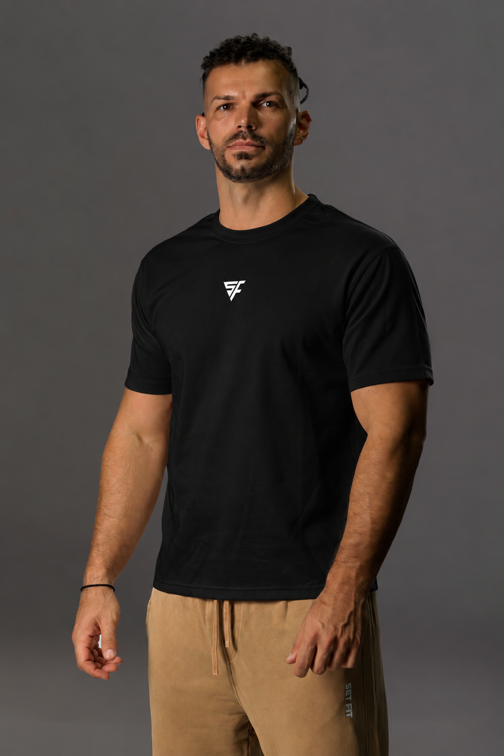 Tricou barbati sport Valey
