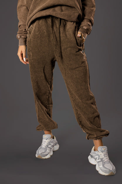 Pantalon dama sport Maeve maro