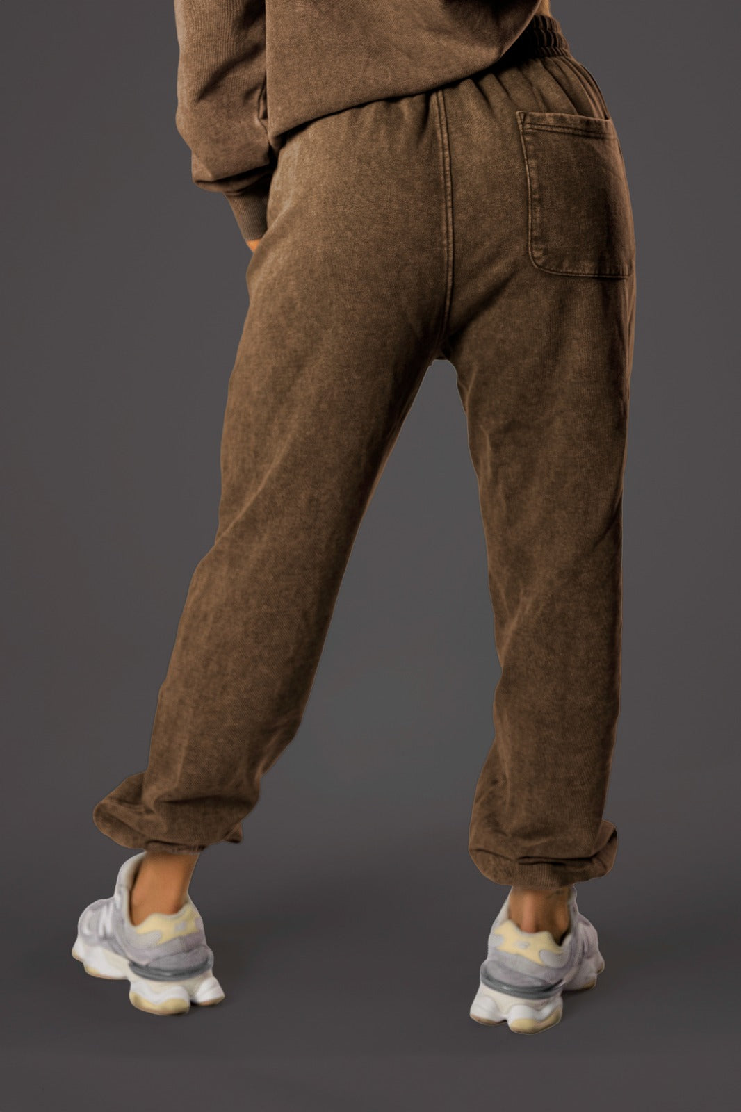 Pantalon dama sport Maeve maro
